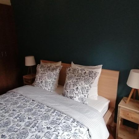 Bienvenue En Gaume ! Apartment Izel Bagian luar foto