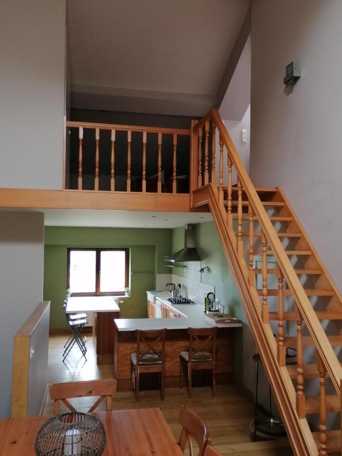 Bienvenue En Gaume ! Apartment Izel Bagian luar foto