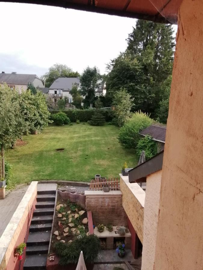 Bienvenue En Gaume ! Apartment Izel Bagian luar foto