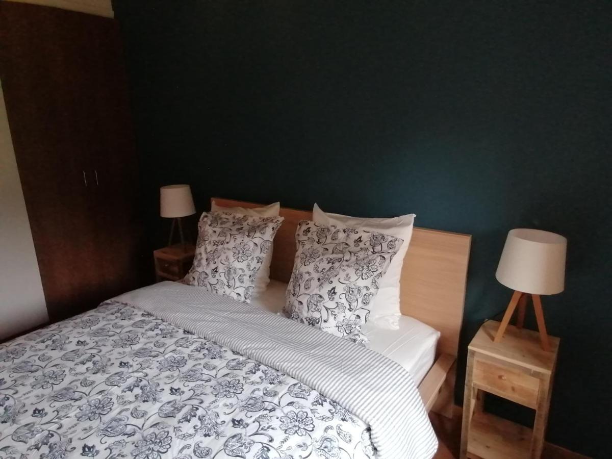 Bienvenue En Gaume ! Apartment Izel Bagian luar foto